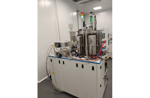 Внешний вид системы и ее модули